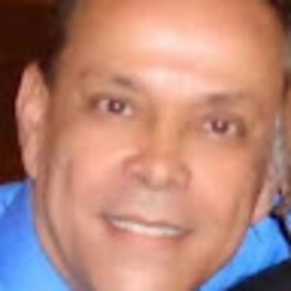 Meet your Posher, Virgil - Picture 1 of 1